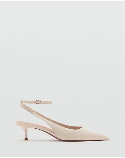 M.N.G - Tado Shoes