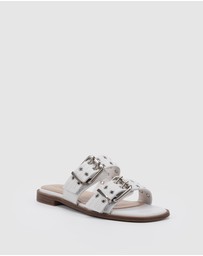 Nude Footwear - Dylan