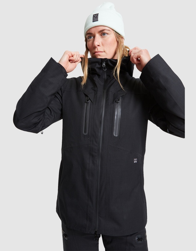 ROJO Outerwear - All Terrain 2.0 Jacket