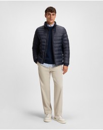 BOSS - Oden 2 Puffer Jacket