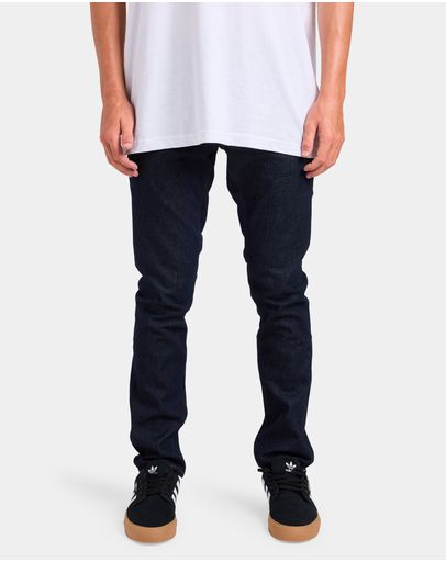 RINSE INDIGO