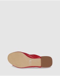 Sempre Di - Aziza Slides