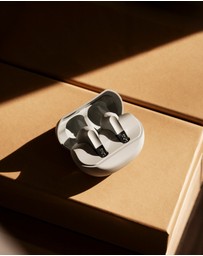 Sudio - N3 -True Wireless 5.4 Bluetooth In-Ear Headphones/Earbuds