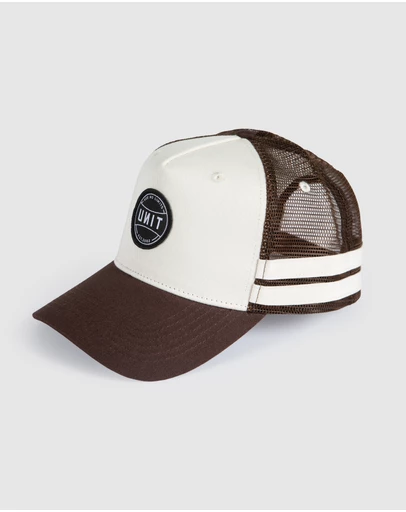 UNIT - UNIT Haul Trucker Cap