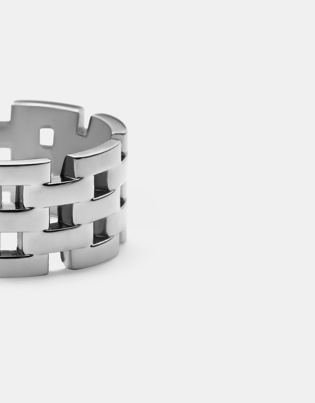 Daniel Wellington - 5-Link Ring