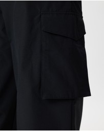 Nike - Sportswear Everything Woven Mid-Rise Cargo Pants