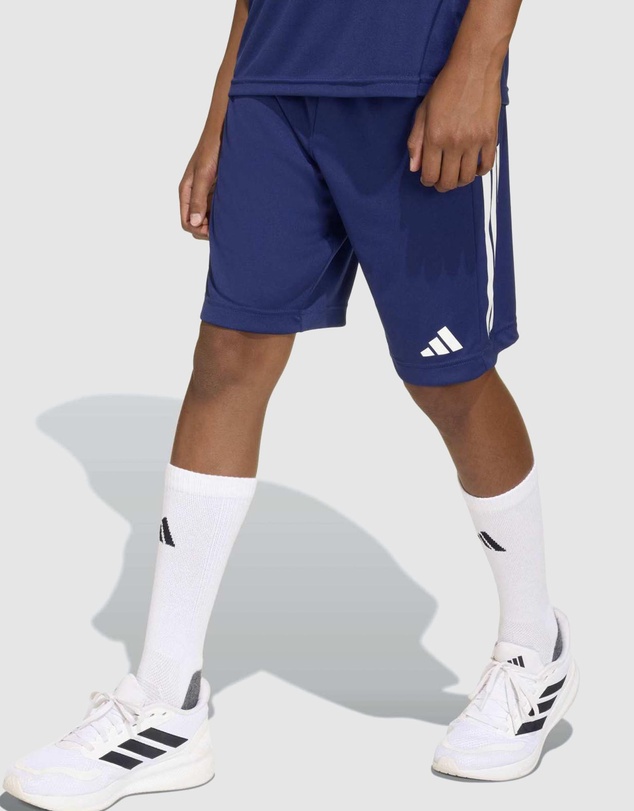 adidas Sportswear - Sereno Shorts - Kids-Teens