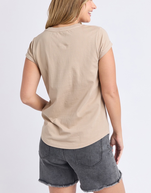 Foxwood - Florence Tee