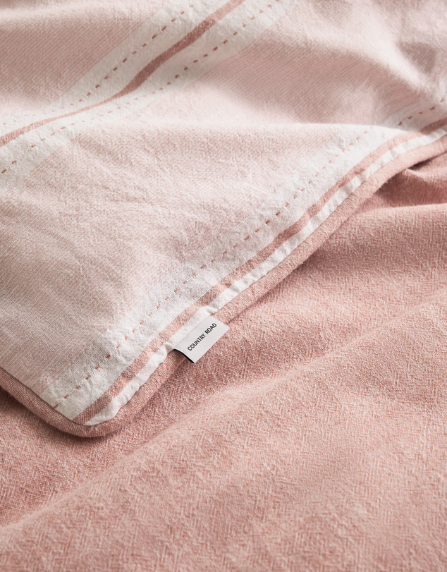 Country Road - Kids Kaia Single Quilt Cover