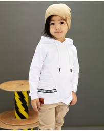 OOVY - Oovy Hooded Top