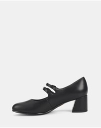 Hush Puppies - Virgo