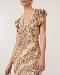 Tussah - Gia Dress