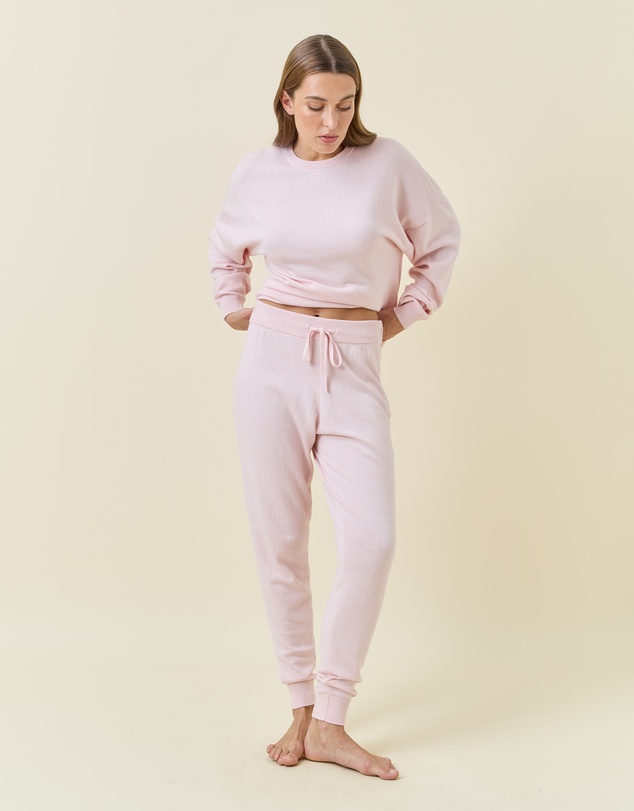 Papinelle - Cotton Cashmere Jogger