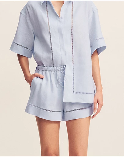 Shona Joy - Tommy Shorts