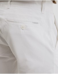 Country Road - Australian Cotton Slim Fit Stretch Chino