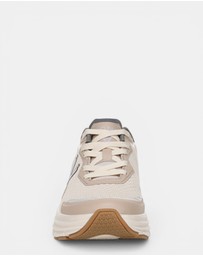 Vionic - Walk Max II Mesh Sneaker - Parchment