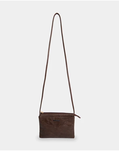 Billabong - Womens Sunset Rhapsody Festival Purse