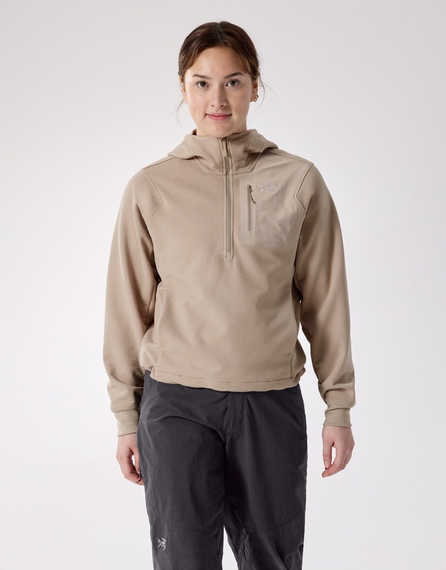 Arc'teryx - Aestas Pullover Hoody Women's