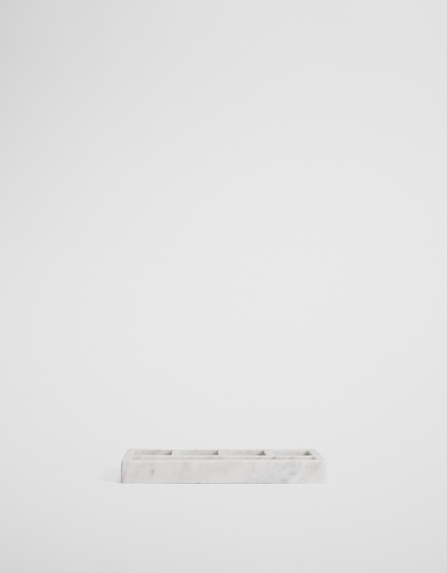Country Road - Loft Marble Jewellery Tray