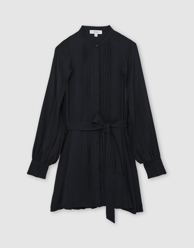 REISS - Eliana Mini Dress