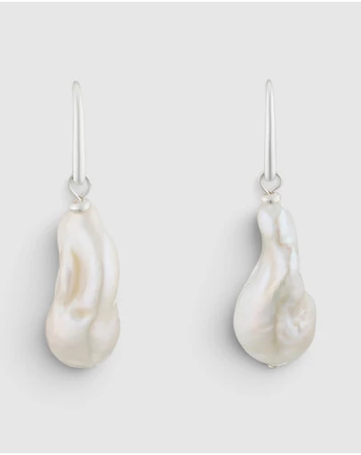 Oroton - Marleigh Earrings