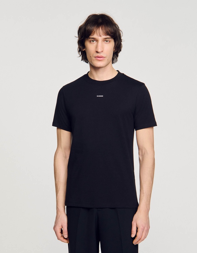 Sandro - New Sandro Tee Tee Shirt