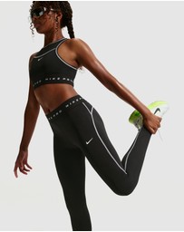 Nike - Dri-FIT Leggings - Teens