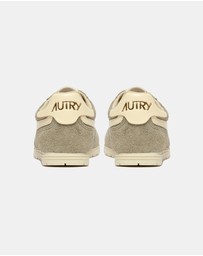 Autry - Windspin Low Wom Sneakers - Women's