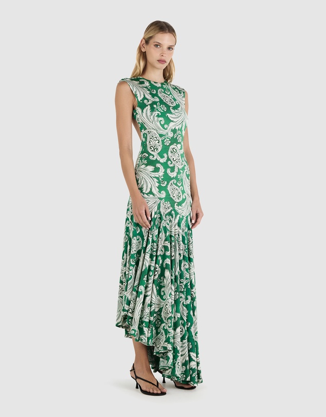 Hansen & Gretel - Katalina Dress