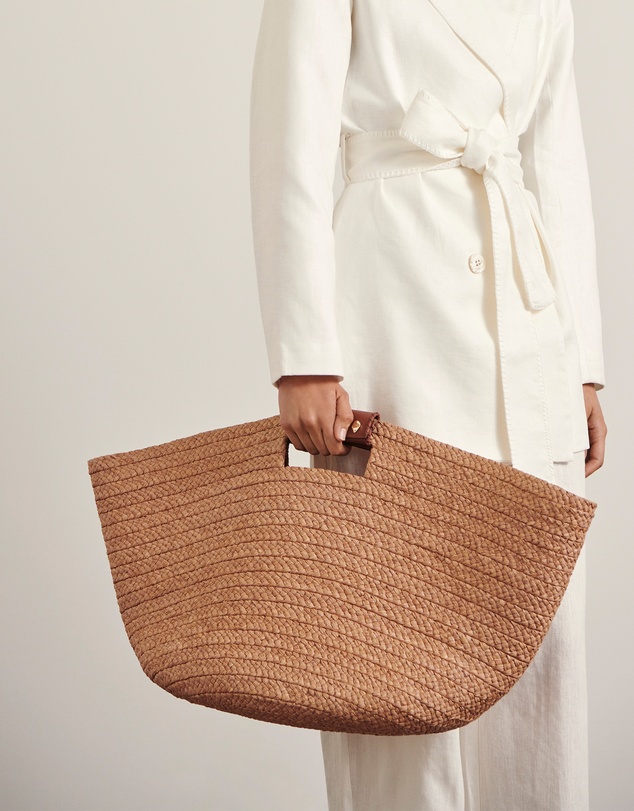 Helen Kaminski - Leonor Foldable Tote