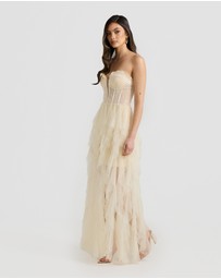 DERMA Department - Vera Gown