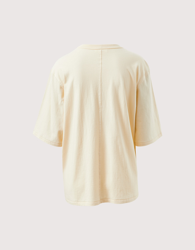Ceres Life - Luna Oversized Tee