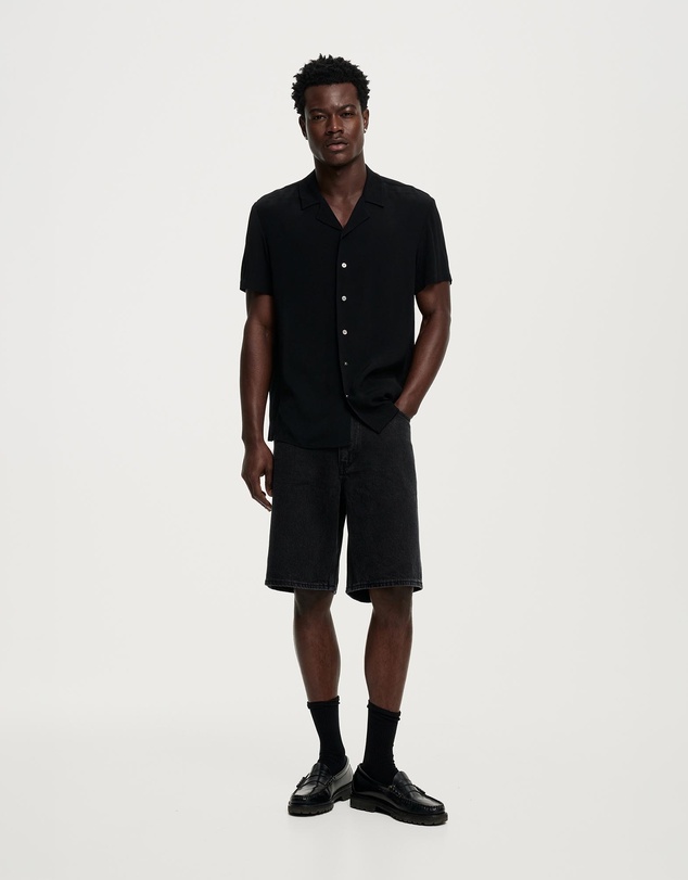 Neuw - 50s SS Shirt
