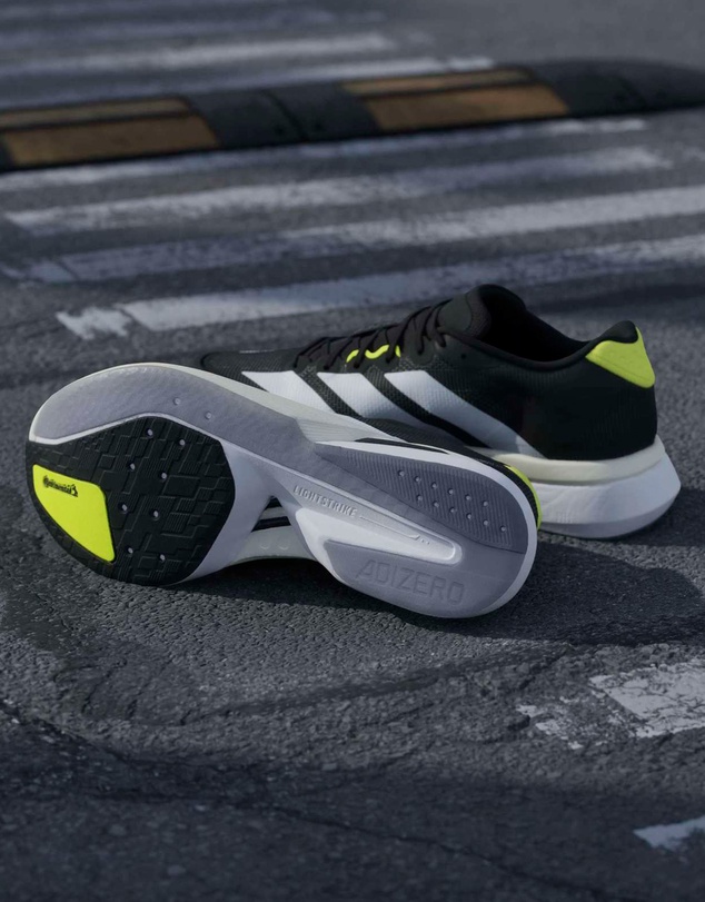 adidas Performance - Adizero Boston 13 - Men's