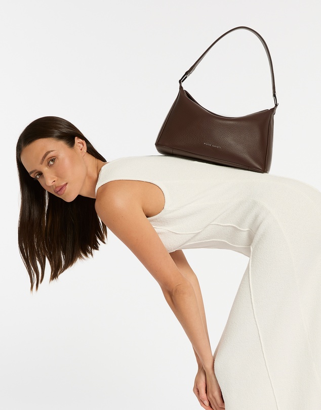 Status Anxiety - Think Twice Handbag