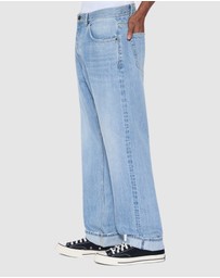 Ksubi - Anti K Selvedge Sydney Blue