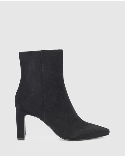 Siren - Cassidy Ankle Boots