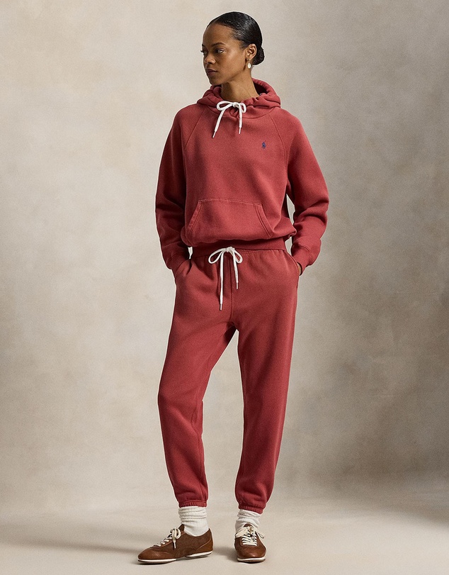 Polo Ralph Lauren - Fleece Drawstring Sweatpants