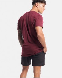 Counter Culture - San Francisco Tee