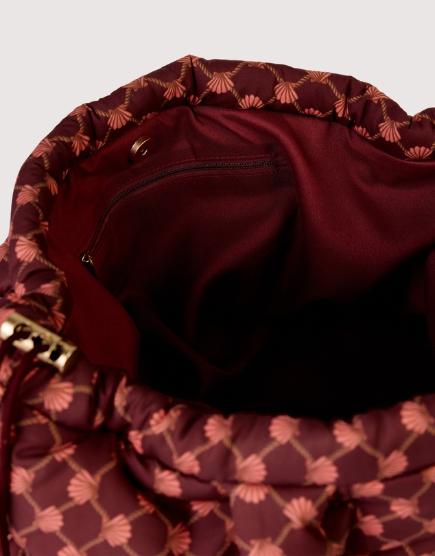 The Somewhere Co - Keepsakes Marshmallow Midi Tote