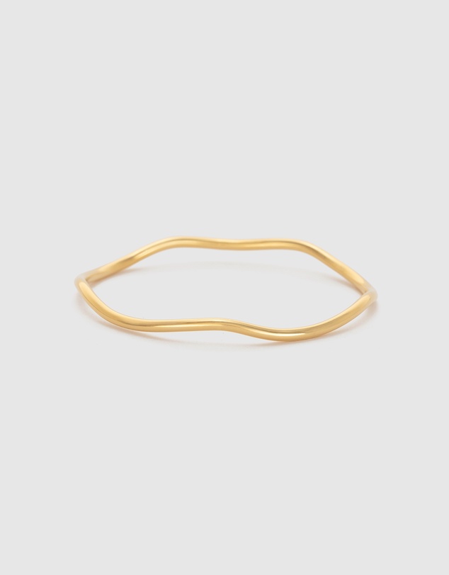 Kirstin Ash - Botanica Bangle