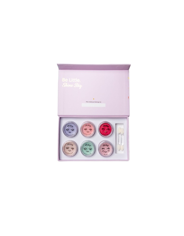 Oh Flossy - Sweet Treat Makeup Set
