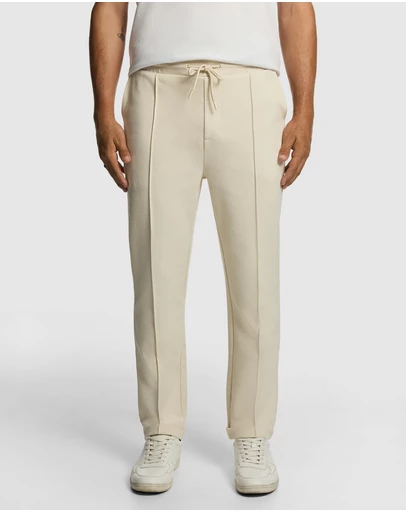 yd. - Angelo Tapered Jogger