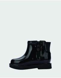 Mini Melissa - Mini Melissa Chelsea Boot