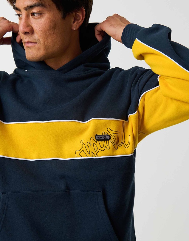 Rip Curl - Panel Beater Hood