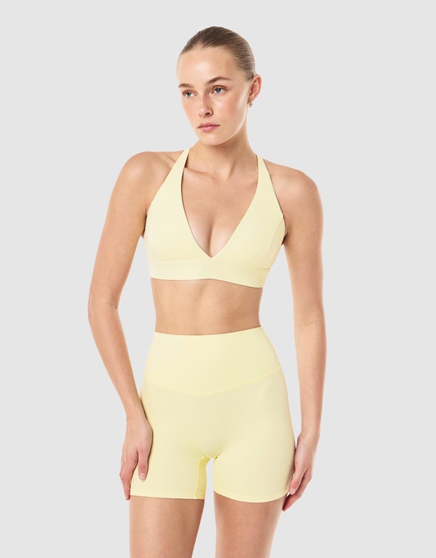 P.E Nation - Lumen Sports Bra