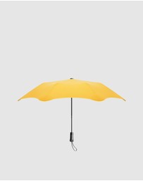 BLUNT Umbrellas - BLUNT Metro Citrus Yellow