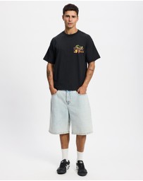 Market - Desert League T-Shirt