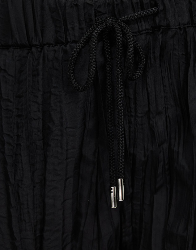 Third Form - Rolling Wave Trousers