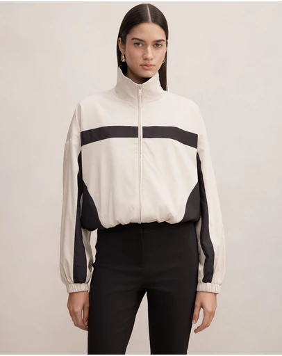 Forever New - Arlo Windbreaker Jacket